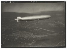 ZZ-3279/ Zeppelin LZ 127 b