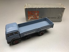 NZG-Modell * MERCEDES - NO
