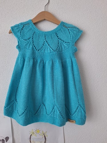 Selbstgestrickte kleidung für - selbstgestrickte,