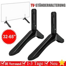 Universal TV Ständer Beine