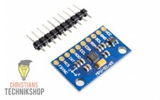 MPU-9250 GY-9250 9-Achsen