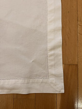 Tischdecke Butlers weiss 80x90cm