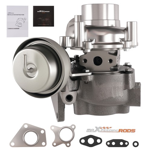 Turbolader for mazda - 6, kombi