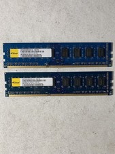 8GB (2x4GB) Elixir DDR3