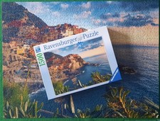 Ravensburger Puzzle 1500 Teile