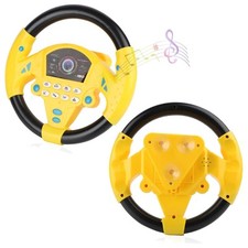 Interaktives Kinder Lenkrad