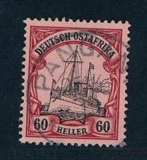 Deutsche Kolonien Deutsch