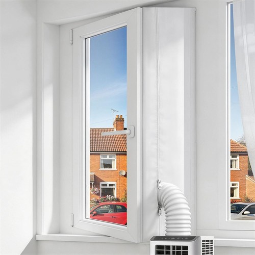 Fensterabdichtung hot air stop - hot,