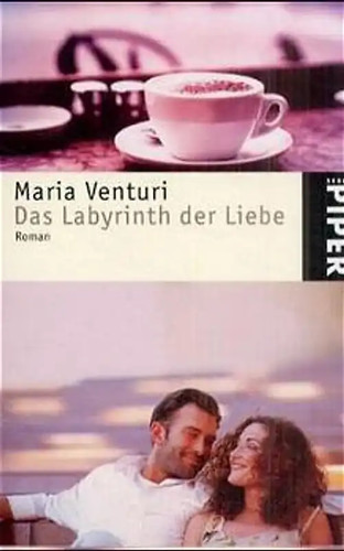 Das labyrinth der - labyrinth,