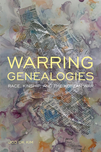 Warring genealogies race - genealogies,