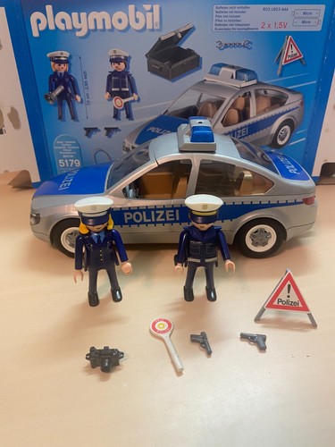 Playmobil city action - playmobil,