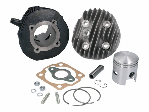 Zylinderkit 75ccm 47mm 3tr - zylinderkit,