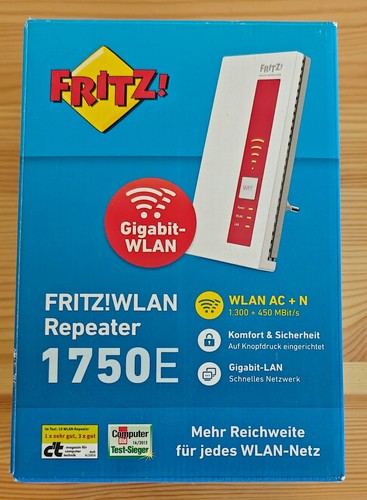 Avm fritz wlan - avm,
