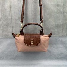 Longchamp / Sakura Pink