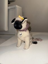 Steiff Teddy Hund Mops Little