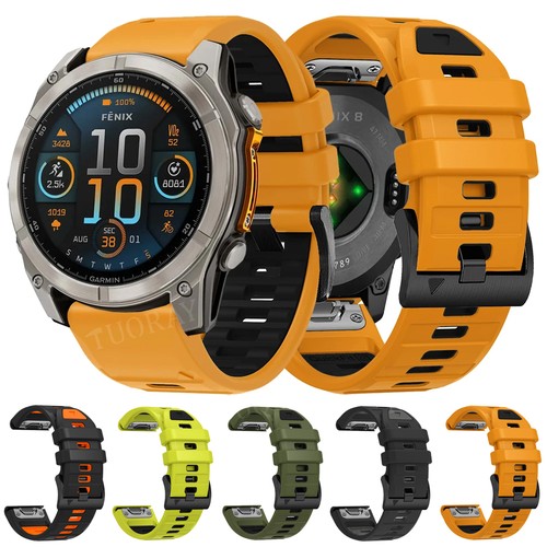 Silikon armband ersatz für - armband,