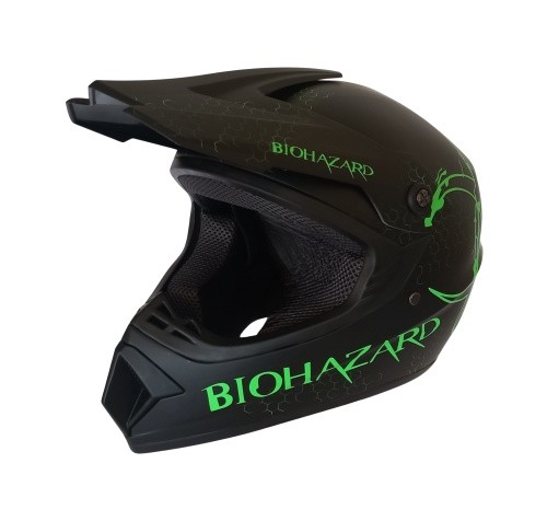 Crosshelm helm kinderhelm - crosshelm,