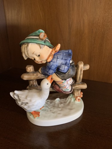 Hummelfigur angsthase 195 - nr.,