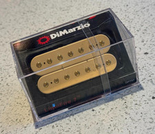 Dimarzio DP707 Creme Liquifire