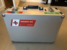 Notfallkoffer Weinmann