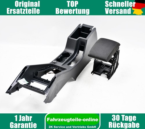 Mittelarmlehne mit