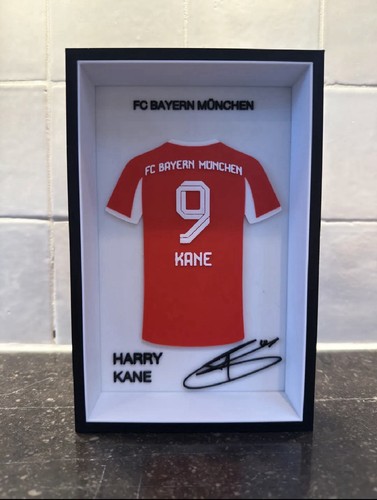 Bayern münchen gerahmtes - fc,