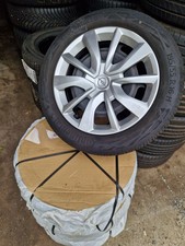 4X Original OPEL CORSA-F