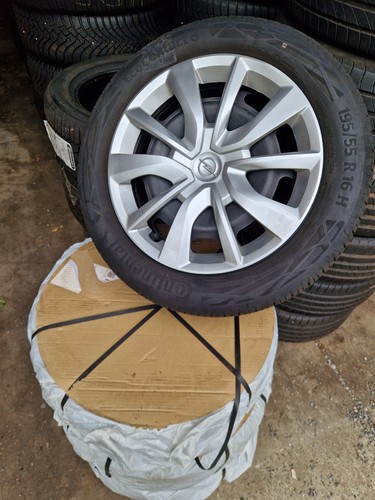 Original opel corsa - original,