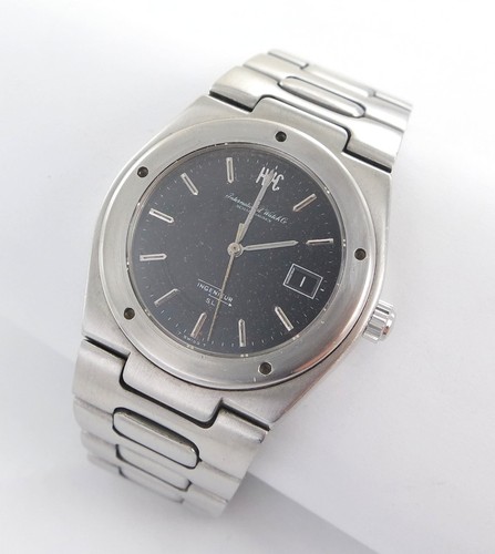 Iwc ingenieur jumbo - iwc, sl