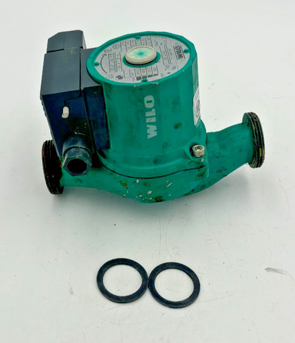 Wilo 60 r - 25,