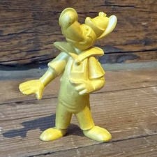 Orig. Heimo Figur Lupo