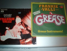 2 Singles von : Frankie Valli