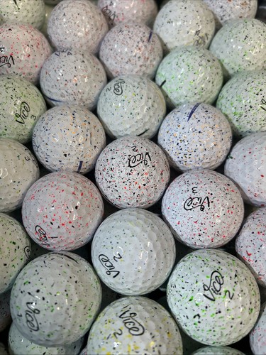 Vice drip pro golfbälle - 25,