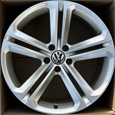 1X Alufelge VOLKSWAGEN TIGUAN