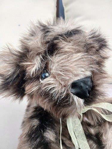 Ooak traditional floppy - traditional,