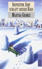 Inspektor Jury schläft außer Haus von Grimes, Martha | Buch | Zustand sehr gut