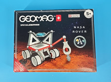 Geomag Nasa Rover Special