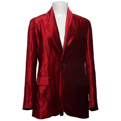 Zara blazer größe m - größe:, rot