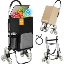 Hackenporsche Multi-Function