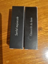 Serge Lutens 2 x 1ml Feminite