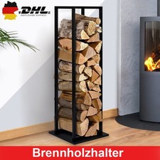 Kaminholzregal Brennholzregal