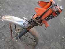 SOLO 712 Mofa Gabel Kotflügel Lager