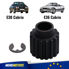 CONVERTIBLE TOP MOTOR METAL