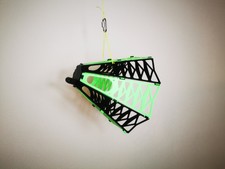 Verfolgerkamera Chasecam Gleitschirmfliegen Paragliding (verschiedene Farben)