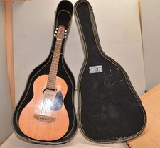 Crafter AD3T vintage acoustic