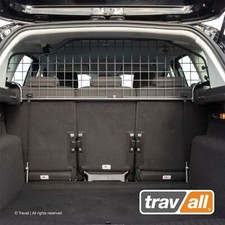 Travall Hundegitter