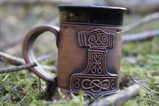 For Thor Handgemachte Wikinger