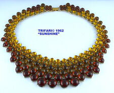 TRIFARI© STATEMENT COLLIER