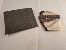 Schutzbrille 2. WK original verpackt