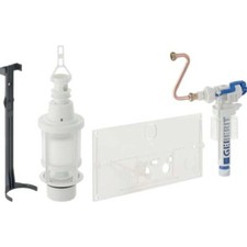 Geberit Umbau-Set UP-SPK auf